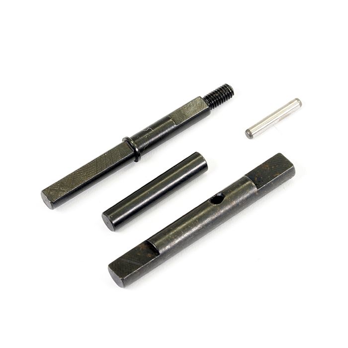 FTX Outback 3 Gear Shaft Set
