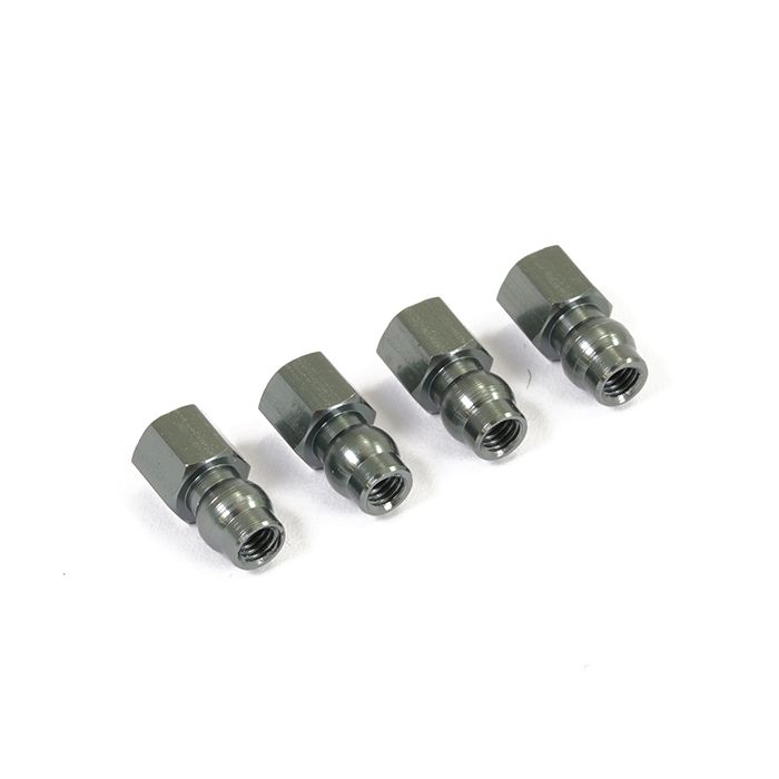 FTX Outback 3 Shock Stand Off (4pc)