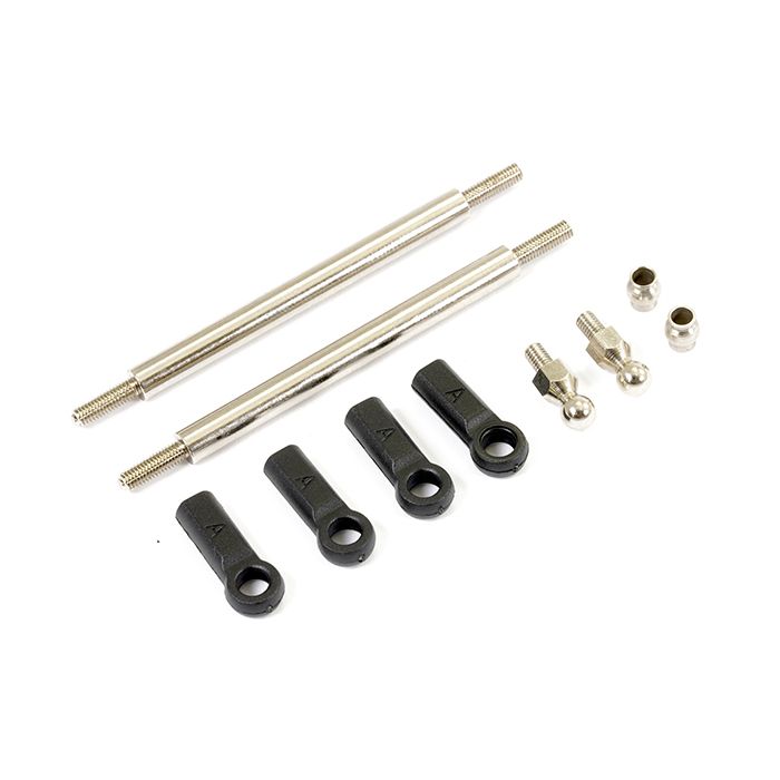 FTX Outback 3 Upper Chassis Link