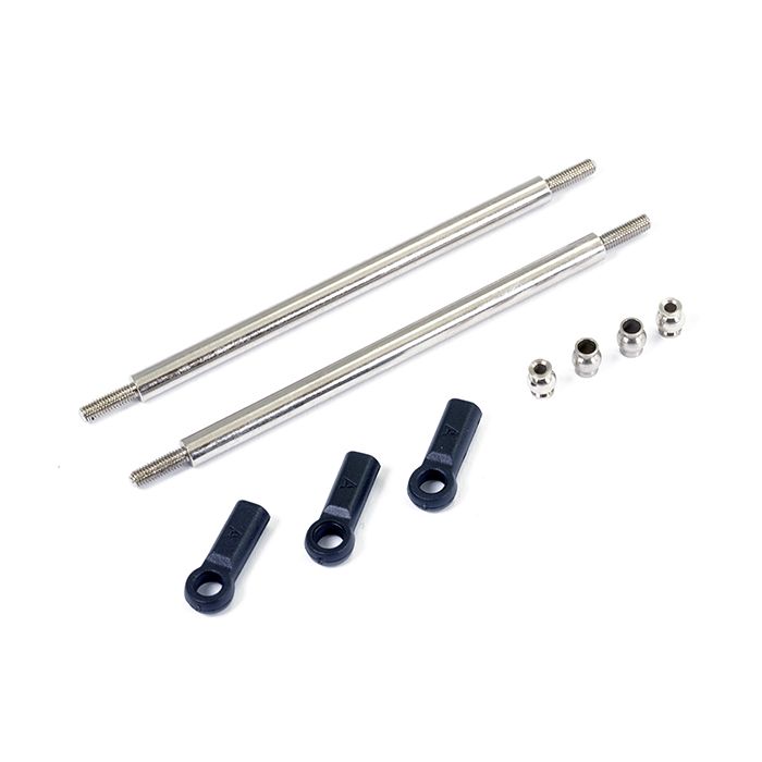 FTX Outback 3 Lower Chassis Link