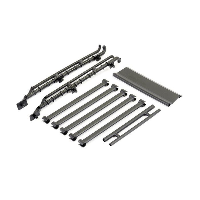 FTX Outback 3 Paso Roof Rack