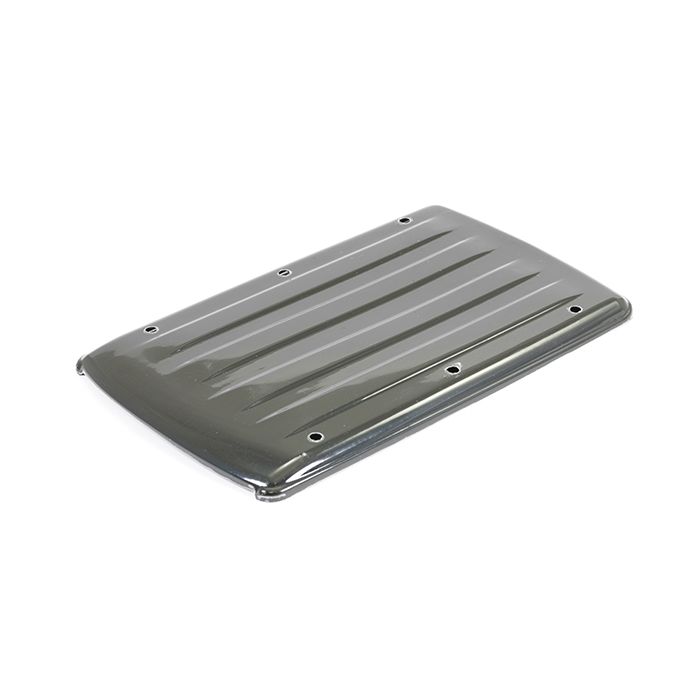 FTX Outback 3 Paso PVC Roof Cover - Black