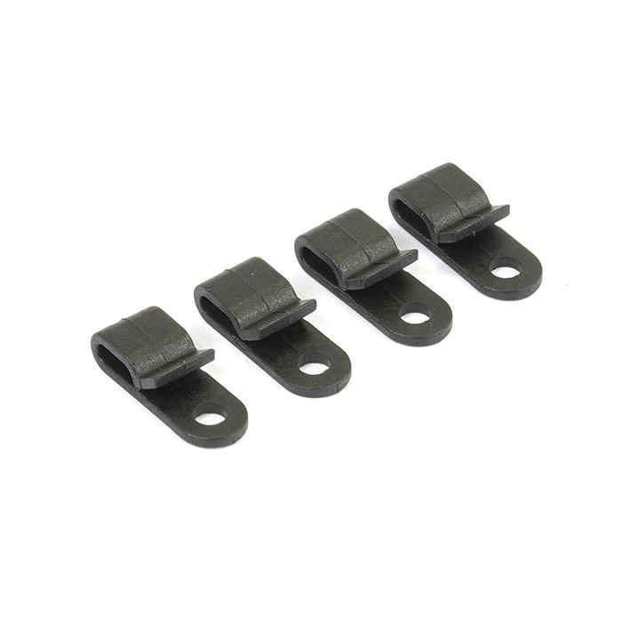 FTX Outback 3 LED Wire Clamps