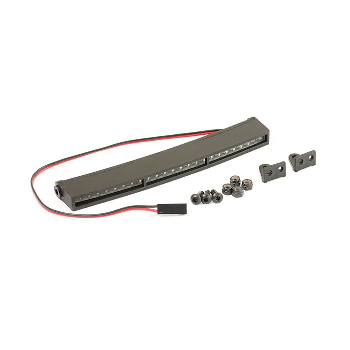FTX Outback 3 Paso Light Bar