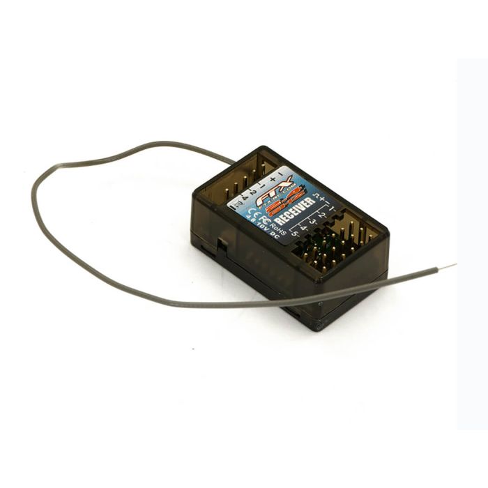 FTX Evo30 Radio System Tx/Rx Without Gyro
