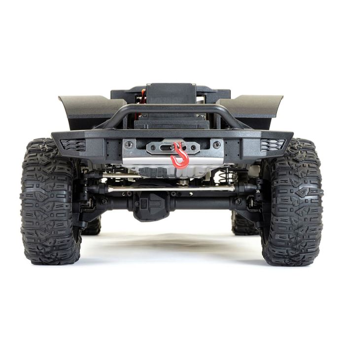 FTX 1:10 Outback Centaur RTR Ford Bronco Style 4x4 RC Crawler Truck - Red