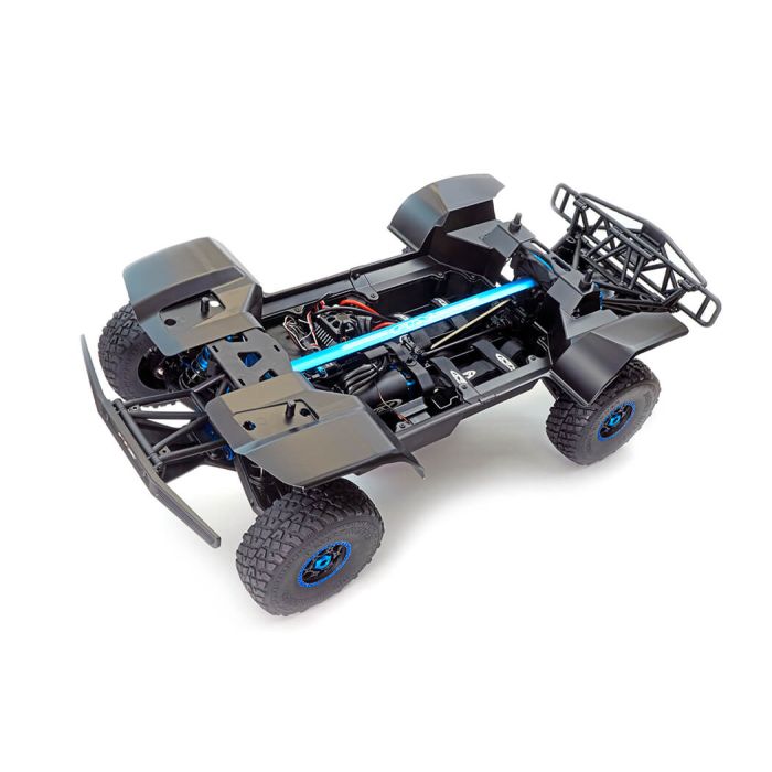 FTX Grand Apache 1/7 Brushless 8S Trophy Truck (no Batt/Cgr) - Blue