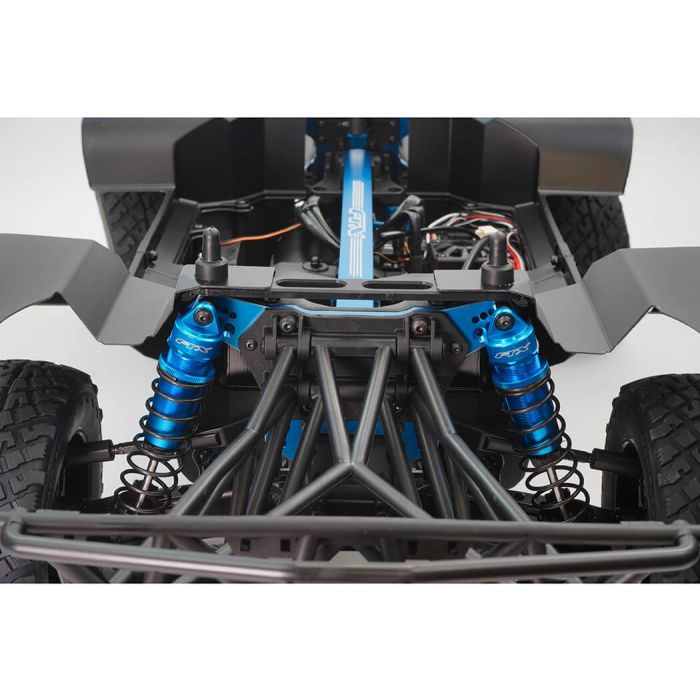 FTX Grand Apache 1/7 Brushless 8S Trophy Truck (no Batt/Cgr) - Blue