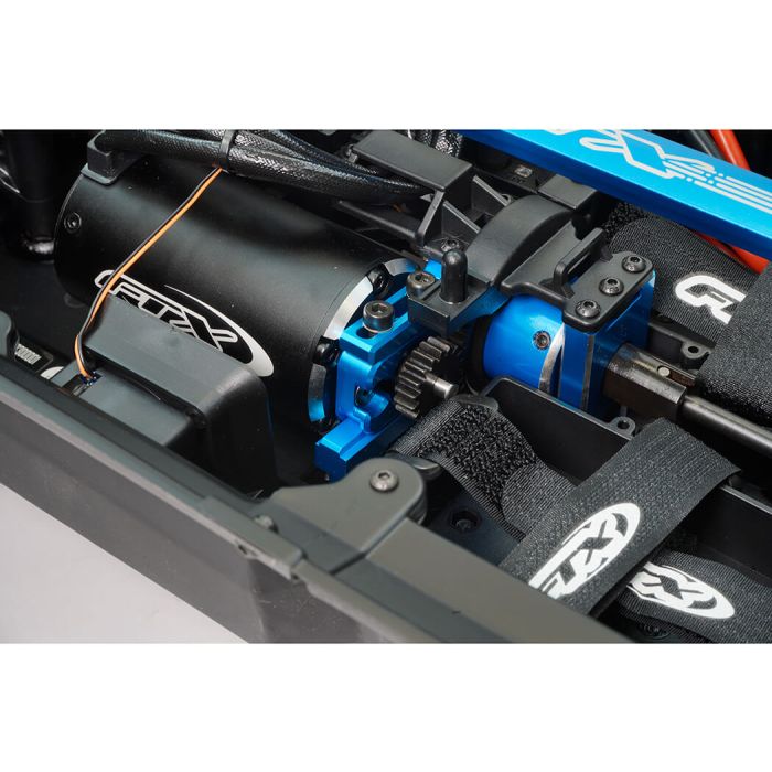 FTX Grand Apache 1/7 Brushless 8S Trophy Truck (no Batt/Cgr) – Red