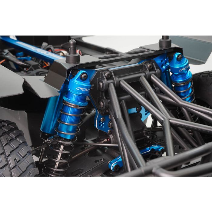 FTX Grand Apache 1/7 Brushless 8S Trophy Truck (no Batt/Cgr) – Red