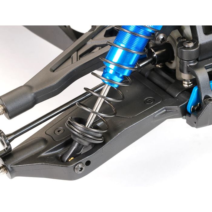 FTX 1/10 Cross Brushless RTR RC Truggy Truck – Green