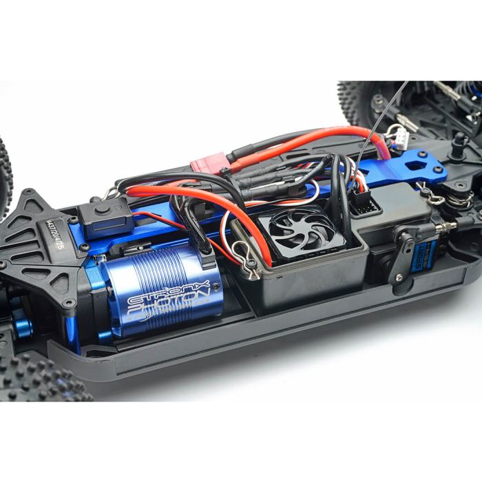 FTX 1:10 Vantage 2.0 V2 RTR Brushless Racing Buggy 4WD RC Car