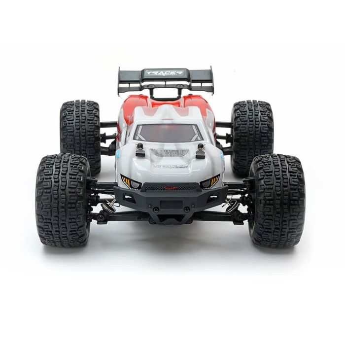FTX 1:16 Tracer 4WD RC RTR Electric Truggy Truck - Red