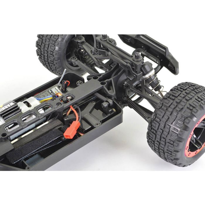 FTX 1:16 Tracer 4WD RC RTR Electric Truggy Truck - Red