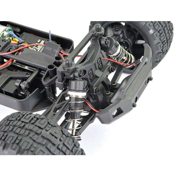 FTX 1:16 Tracer 4WD RC RTR Electric Truggy Truck - Red