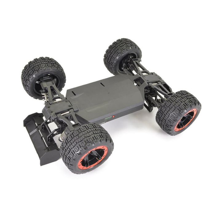 FTX 1:16 Tracer 4WD RC RTR Electric Truggy Truck - Red