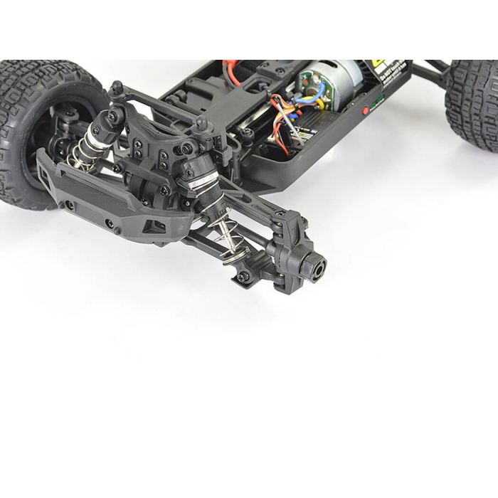 FTX 1:16 Tracer 4WD RC RTR Electric Truggy Truck - Red