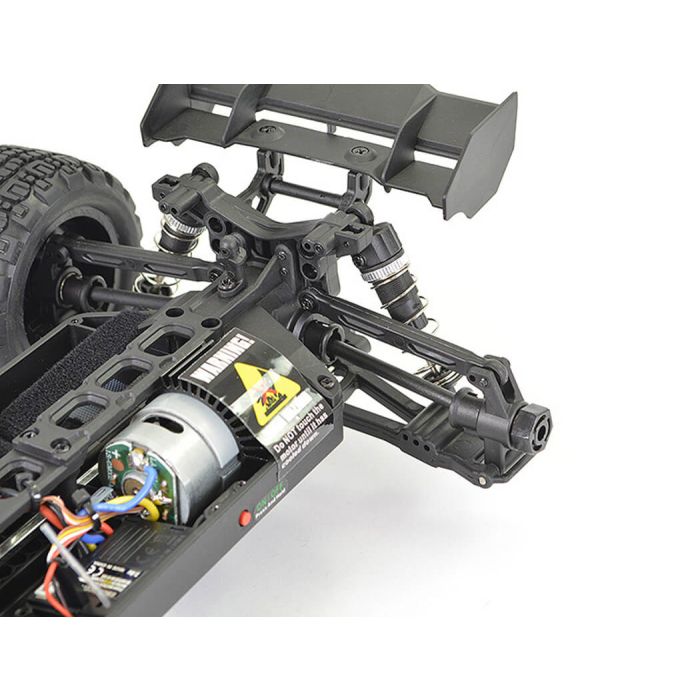 FTX 1:16 Tracer 4WD RC RTR Electric Truggy Truck - Red
