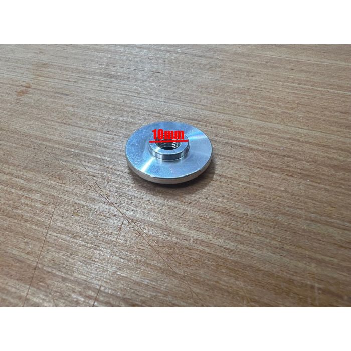FTX Force FC 18 Glow Plug Burn Room Button Head