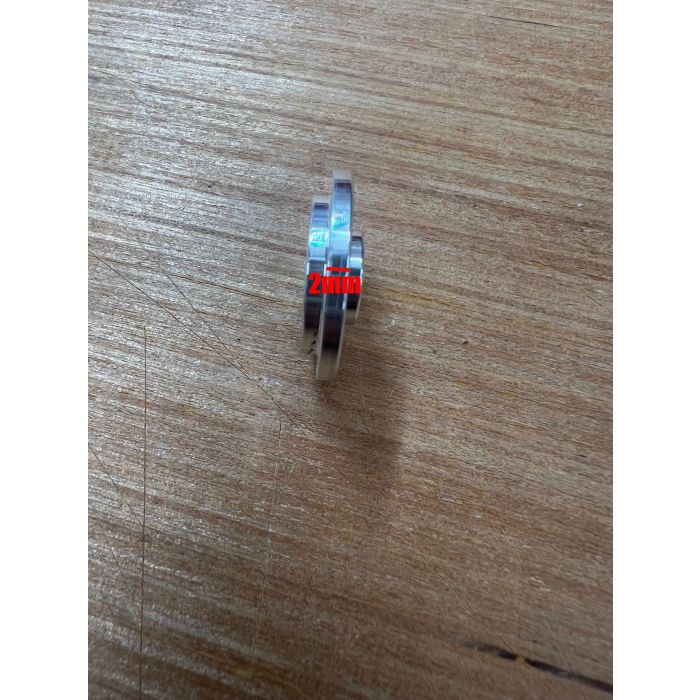 FTX Force FC 18 Glow Plug Burn Room Button Head
