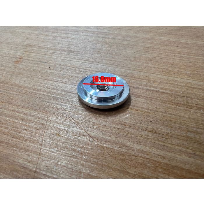 FTX Force FC 18 Glow Plug Burn Room Button Head