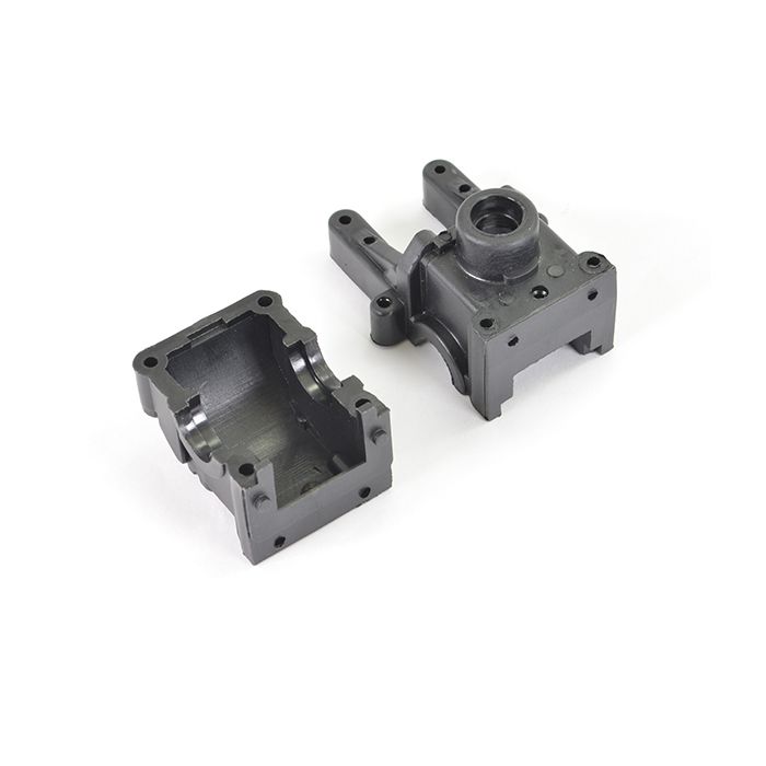 FTX Vantage / Carnage / Outlaw / Banzai Gearbox Housing Set