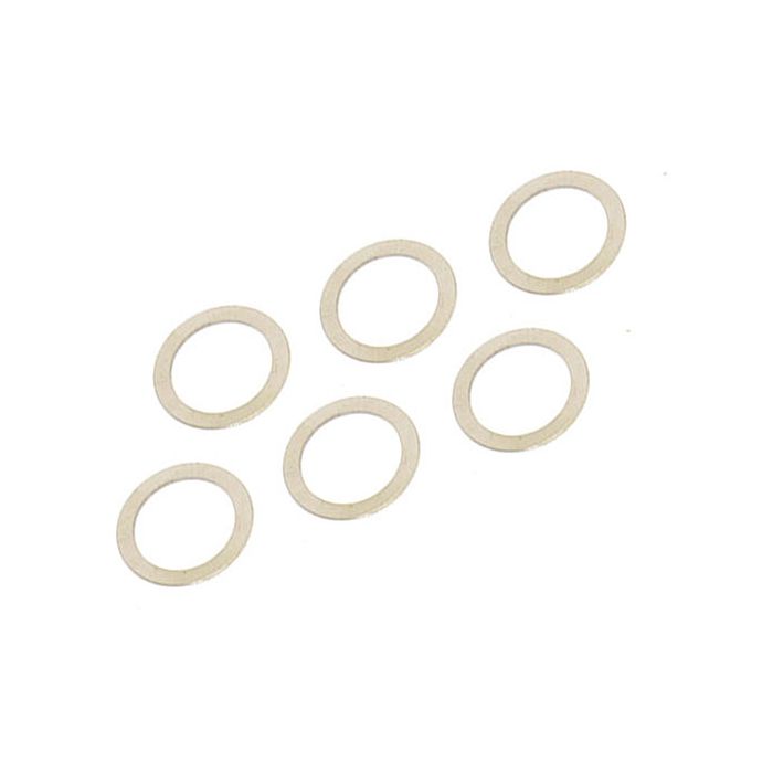 FTX Vantage / Carnage / Outlaw / Banzai Diff 16t Gear Washer (6pcs)