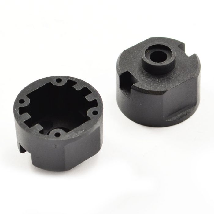 FTX Vantage / Carnage / Outlaw / Banzai / Kanyon Diff Case (2pcs)