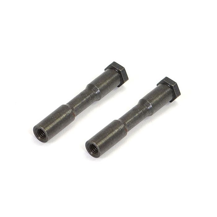 FTX Vantage / Carnage / Outlaw / Banzai Servo Saver Post (2pcs)