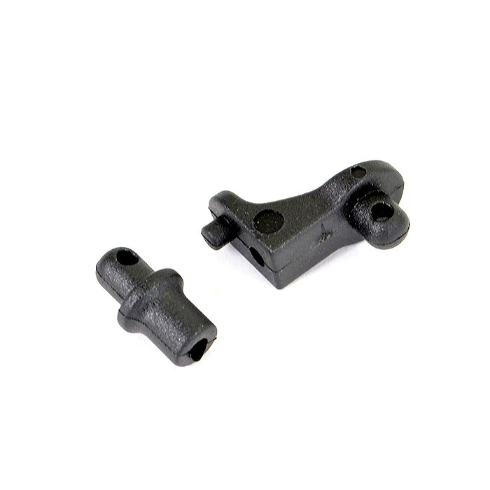 FTX Vantage Buggy Body Mount 1set