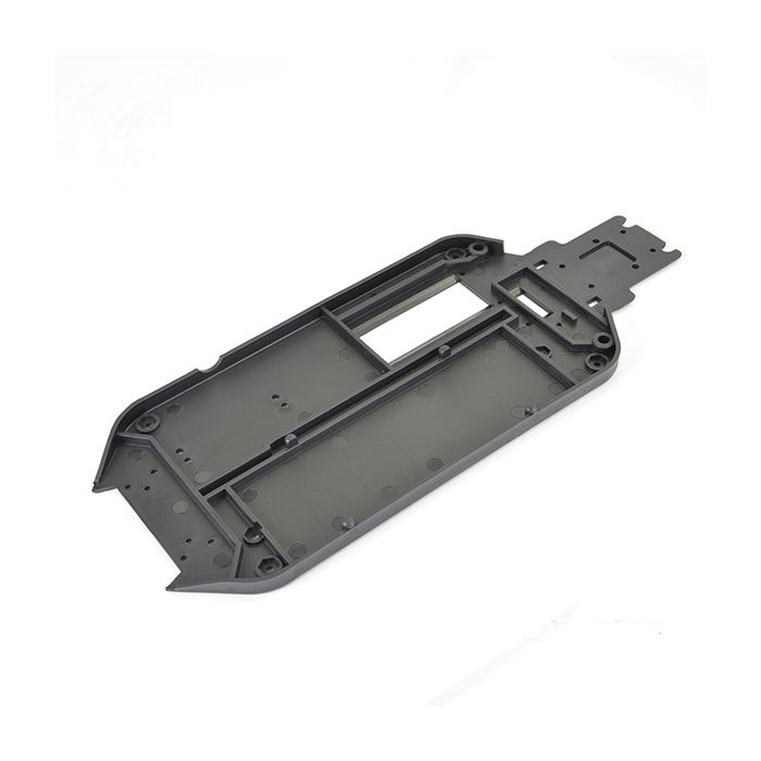 FTX Vantage/Hooligan Buggy Ep Chassis Plate Rear Part 1pc