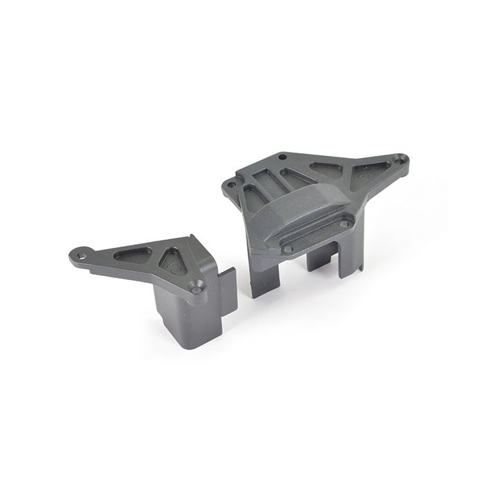 FTX Vantage Buggy Rear Spur Gear Cover(Ep) 1pc