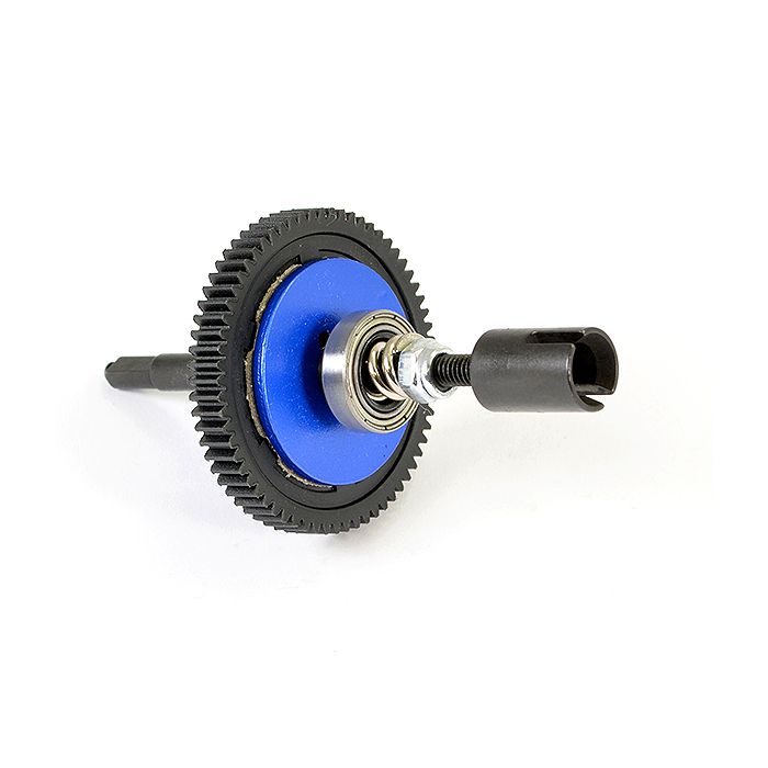 FTX Vantage/Carnage Slipper Shaft(Ep)1set
