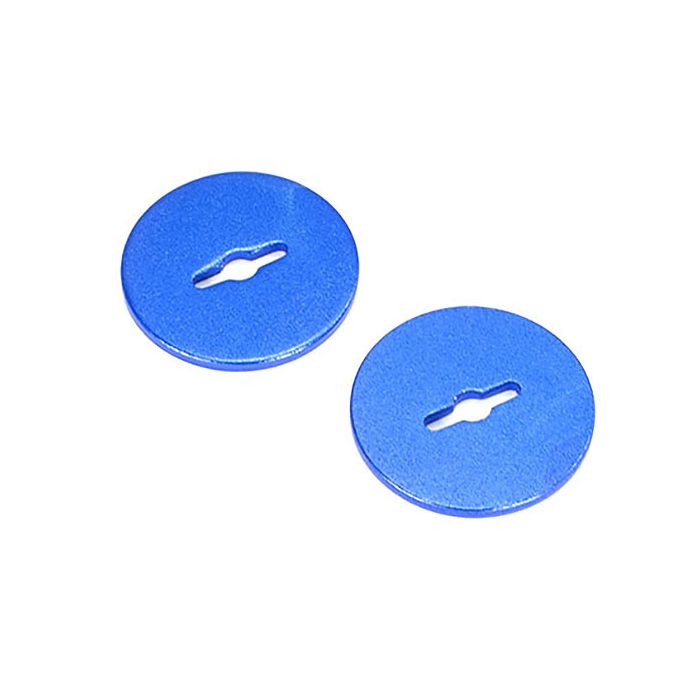 FTX Vantage/Carnage/Banzai Slipper Pad(Ep) 2pcs