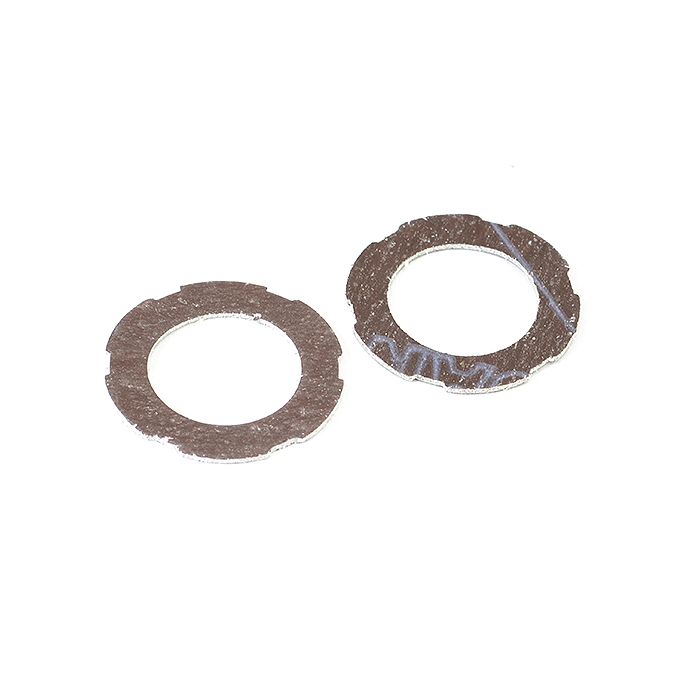 FTX Vantage/Carnage/Banzai Slipper Gasket(Ep)2pcs
