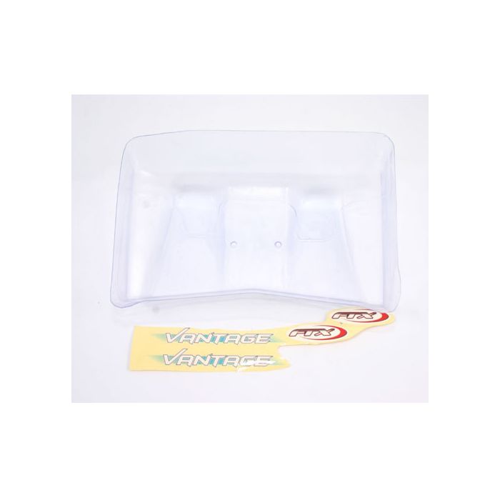 FTX Vantage Clear Buggy Wing 1pc