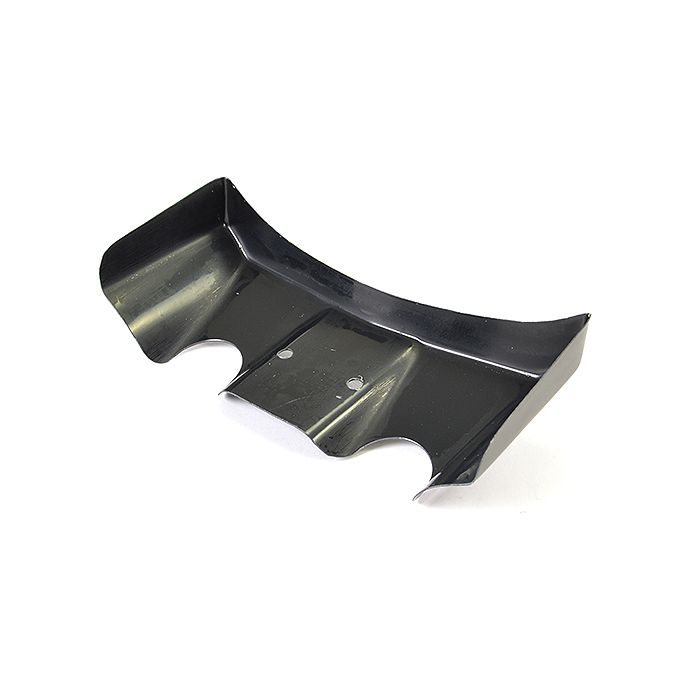 FTX Vantage Printed Buggy Wing (Black) 1pc