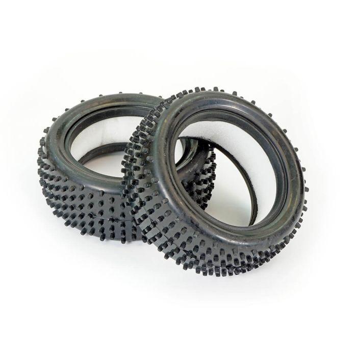 FTX Vantage Front Buggy Tyre & Inserts (Pr)