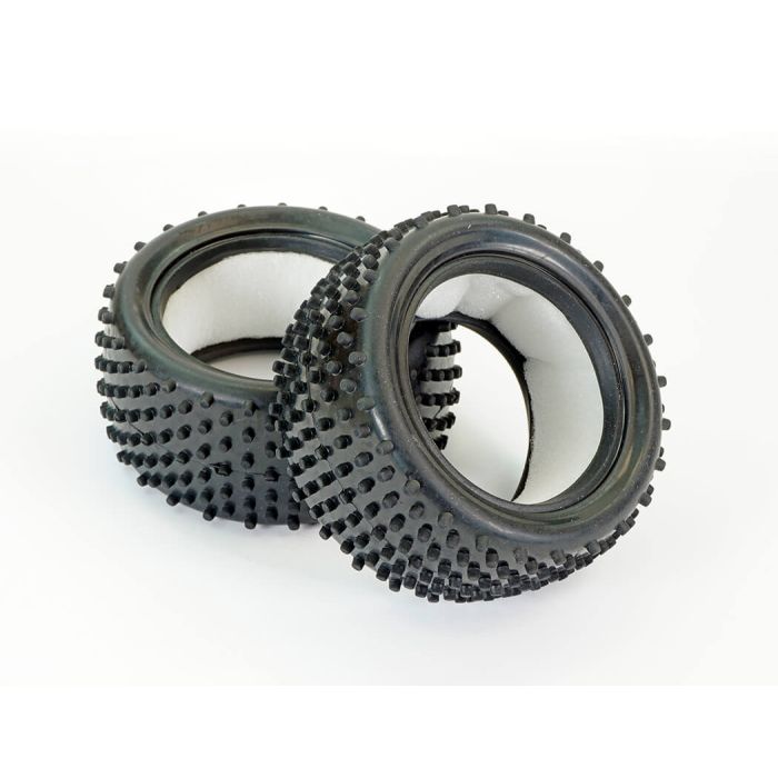 FTX Vantage Rear Buggy Tyre & Inserts (Pr)