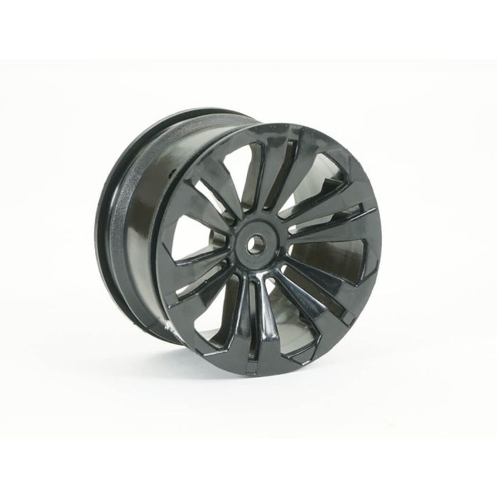 FTX Vantage BL 2.0 Front Split Spoke Wheels (Pair)