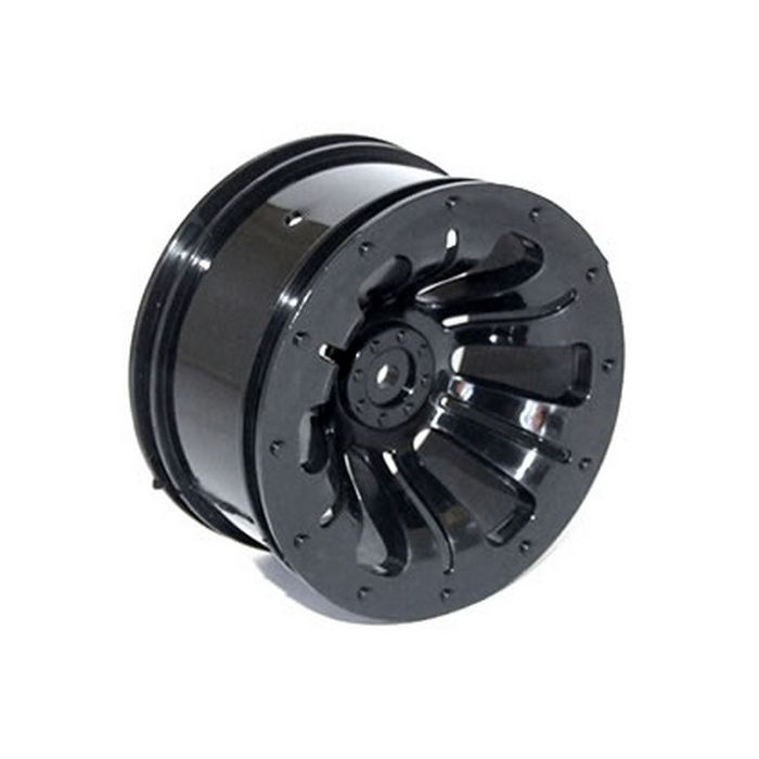 FTX Carnage Wheel 2pcs - Black