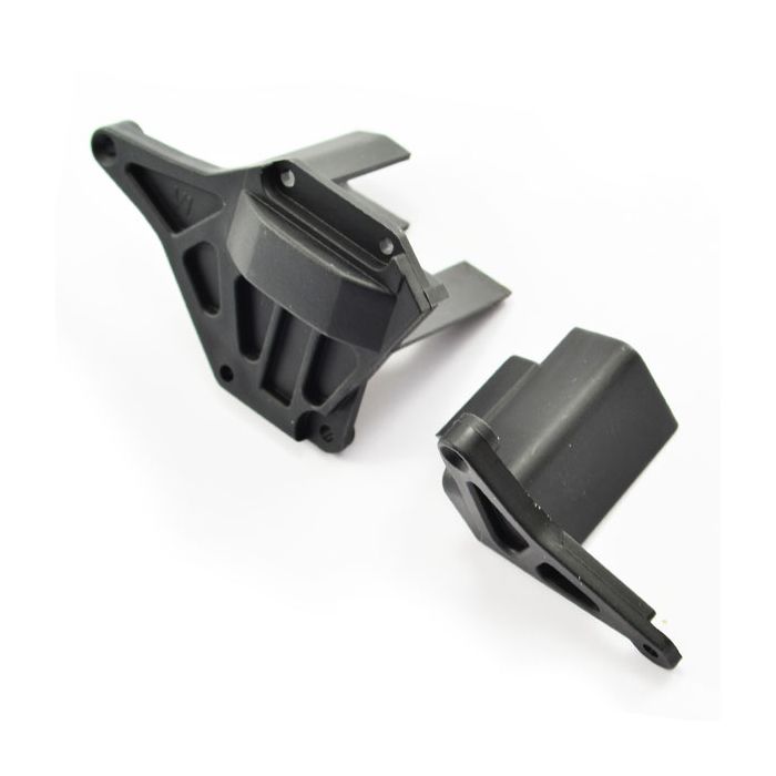 FTX Carnage Rear Spur Gear Cover(Ep)1pc