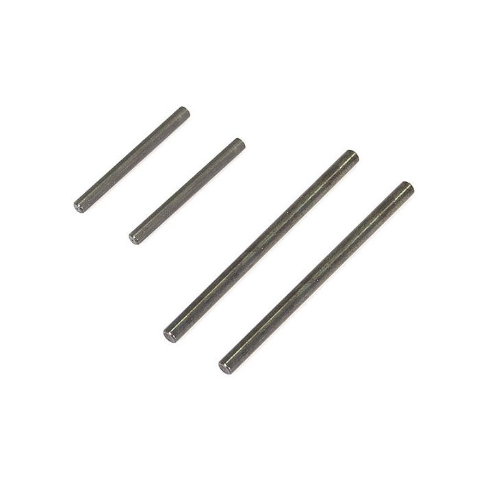 FTX Carnage/Outlaw Hinge Pins (Long & Short) (2 Sets)