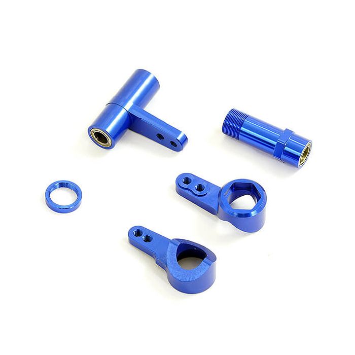 FTX Banzai/Vantage/Carnage/Outlaw/Zorro Aluminium Ballraced Steering