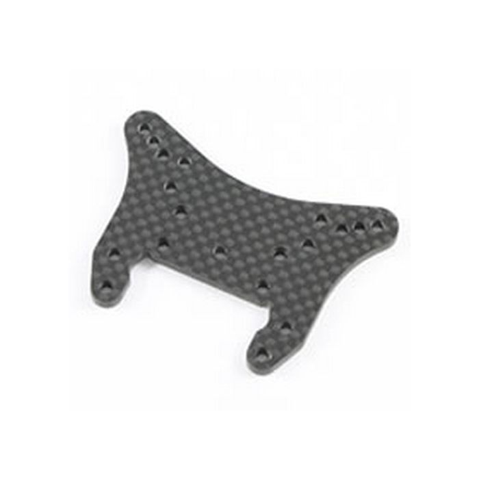 FTX Carnage / Bugsta / Vantage / Outlaw Carbon Front Shock Tower (1 Set)