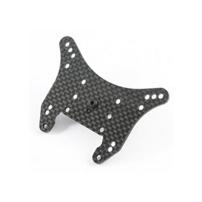 FTX Vantage/Carnage Carbon Rear Shock Tower 1set