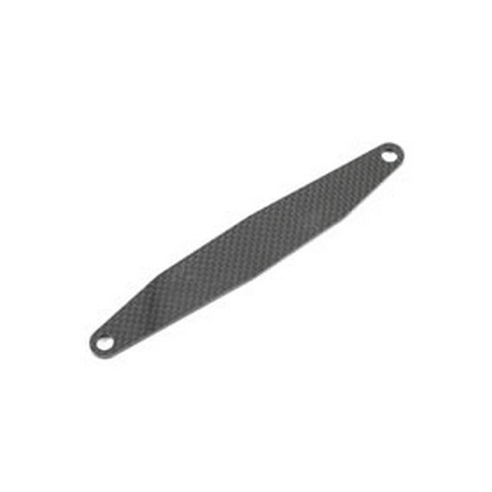 FTX Vantage/Carnage Battery Cover (Carbon) 1pc