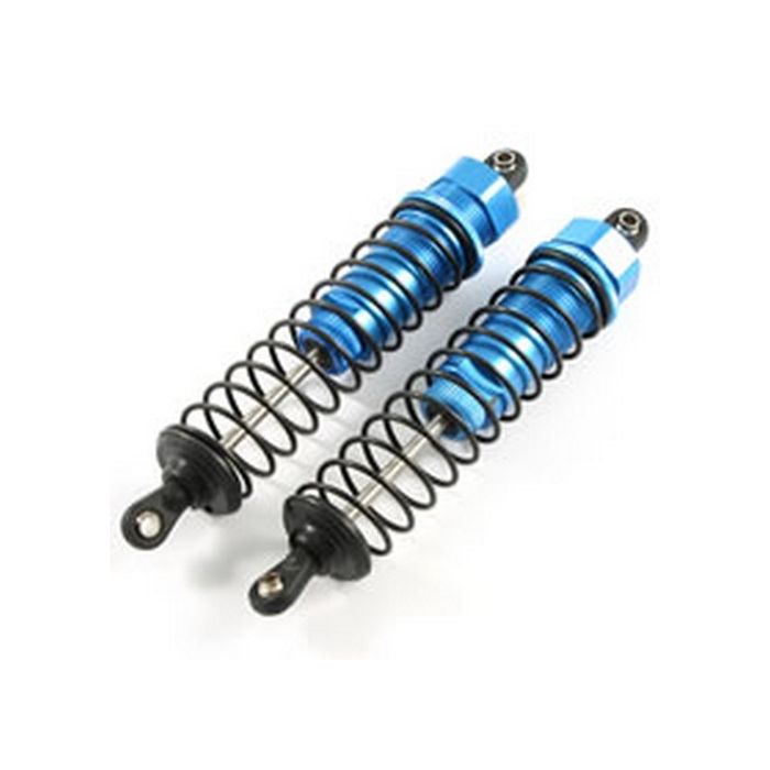 FTX VANTAGE/CARNAGE ALUM REAR SHOCK 2PCS