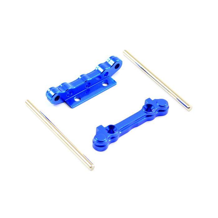 FTX Vantage / Carnage / Outlaw / Zorro Aluminium Front Suspension Holders (1set)