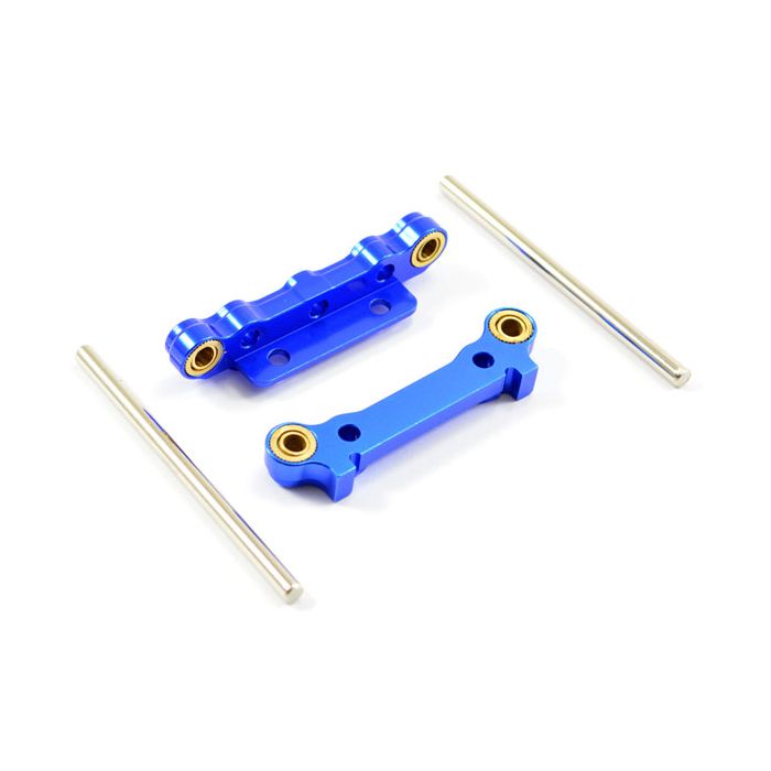 FTX Vantage / Carnage / Zorro Aluminium Rear Suspension  Holders 1set